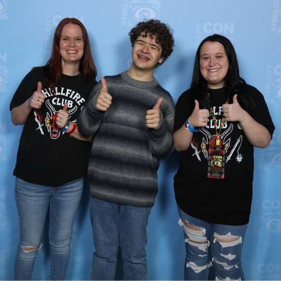 MEET YOUR SELLER MICHELLE - Picture 1 of 6